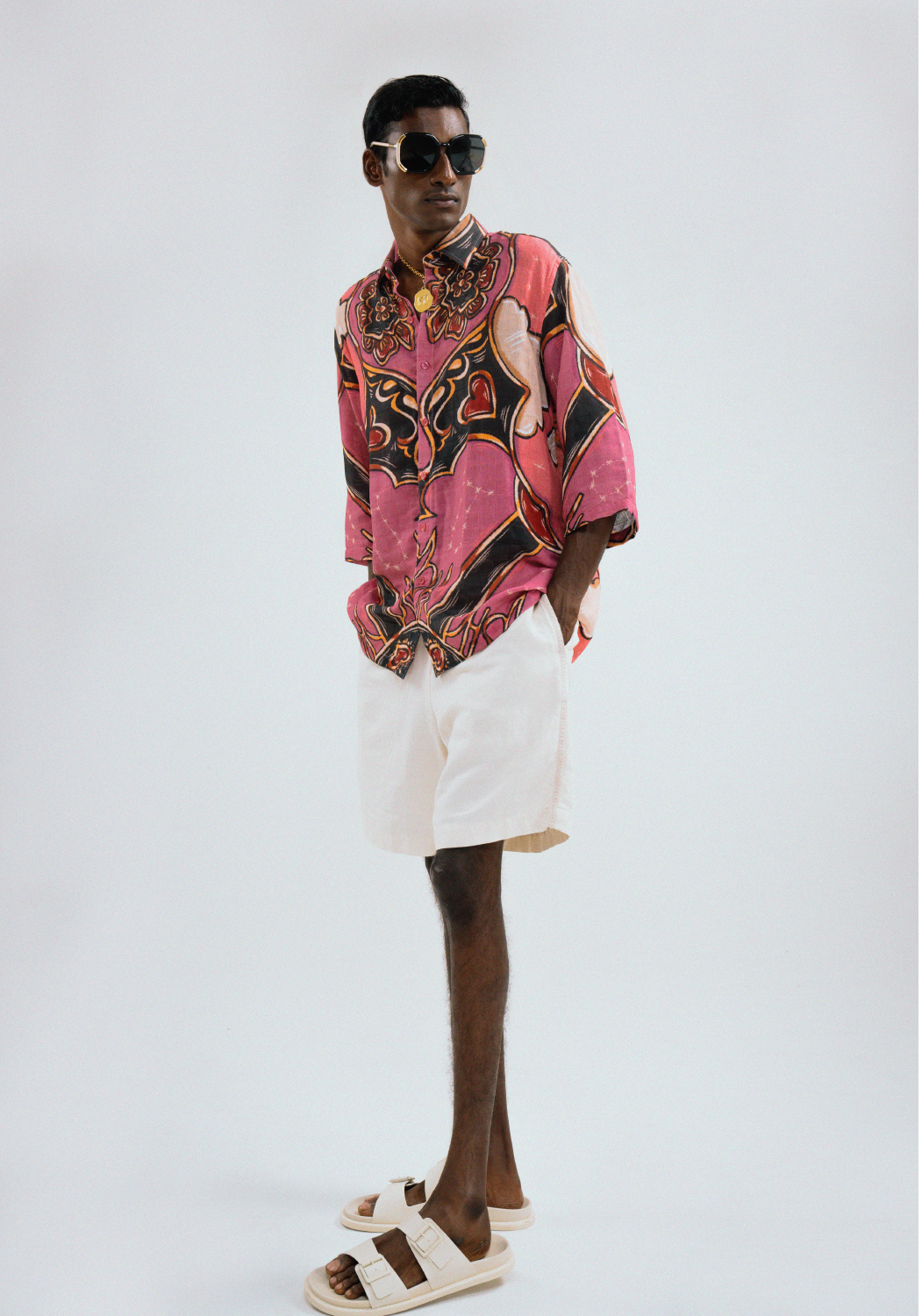 Gemini Shirt - Unisex