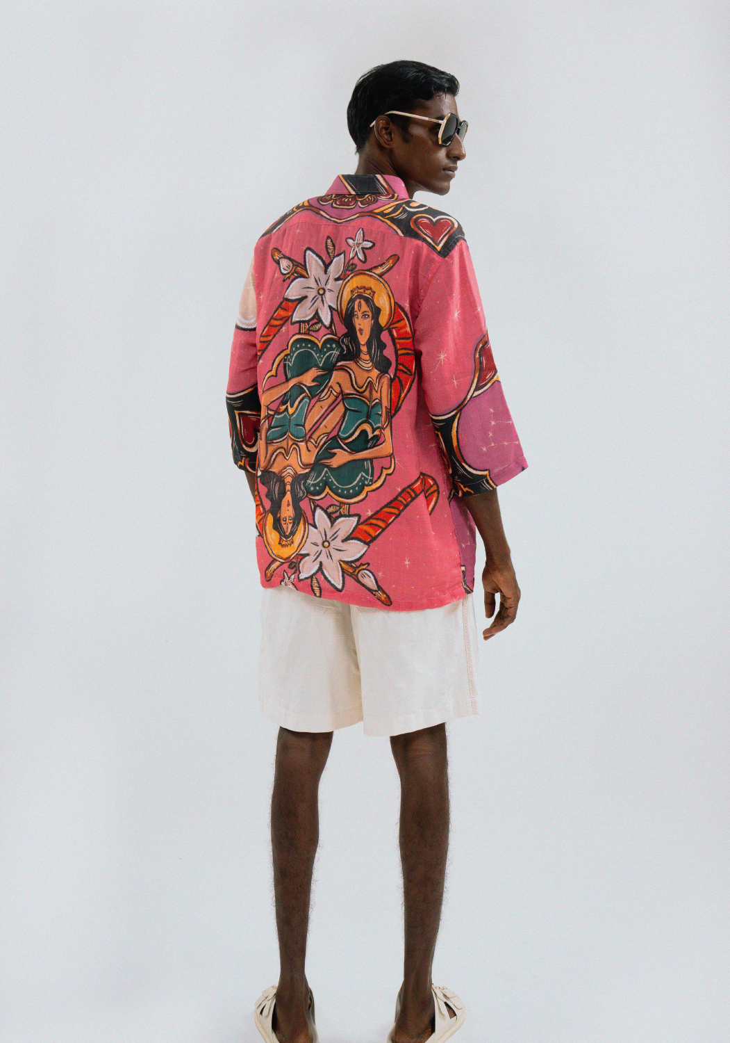 Gemini Shirt - Unisex