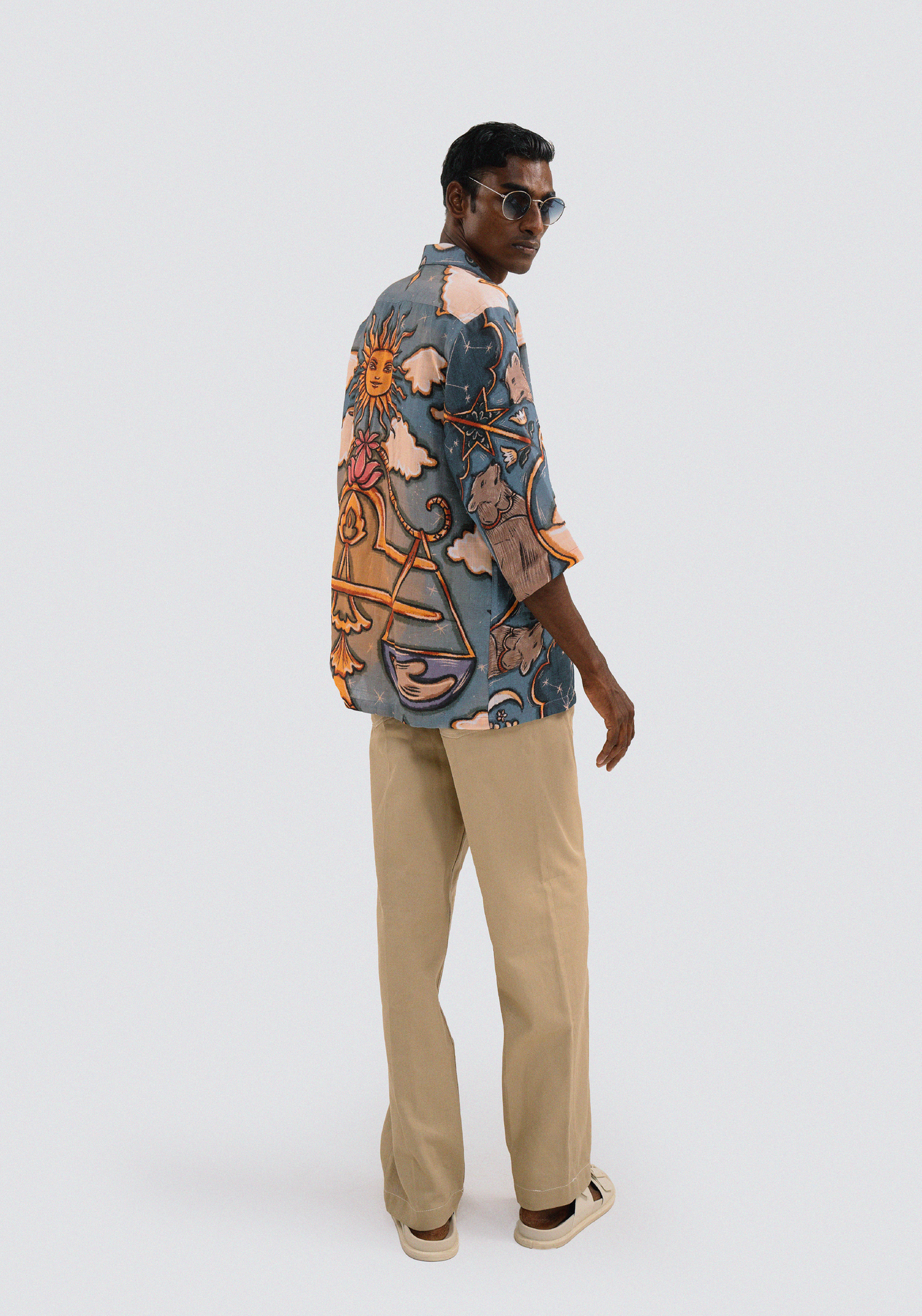 Libra Shirt - Unisex