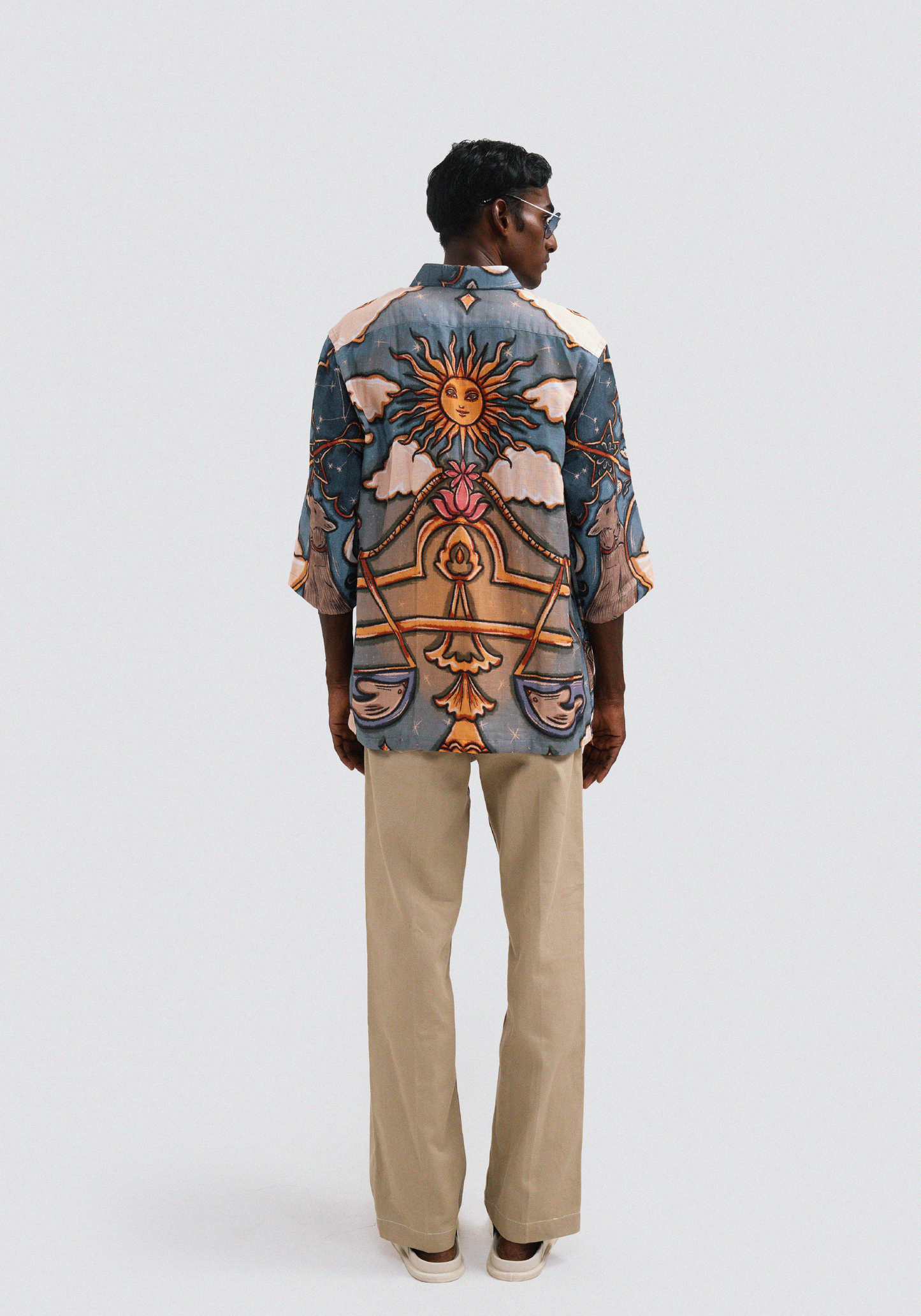 Libra Shirt - Unisex