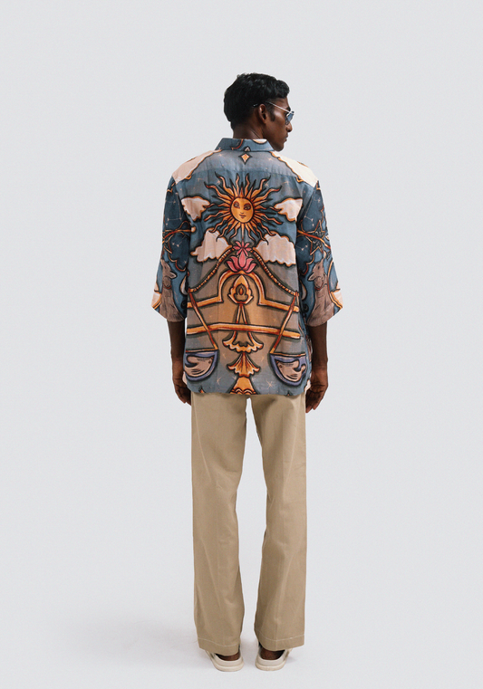 Libra Shirt - Unisex