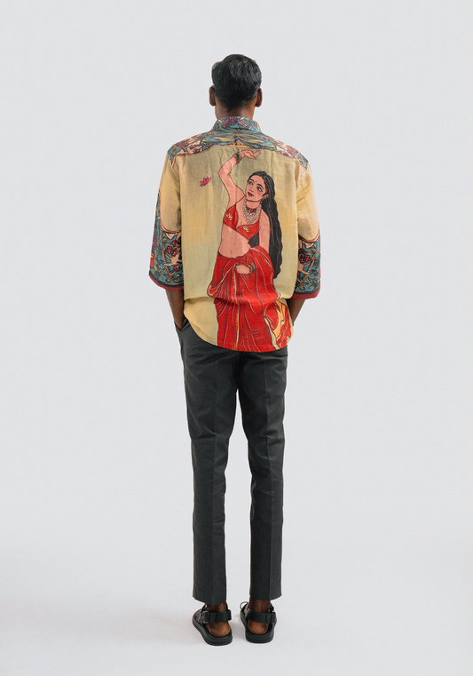 Love Sky - Unisex Shirt