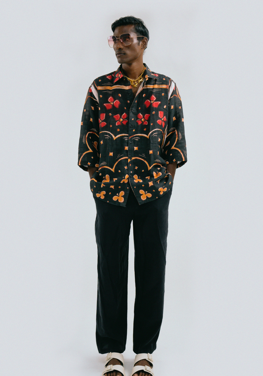 Lemon Shirt - Unisex