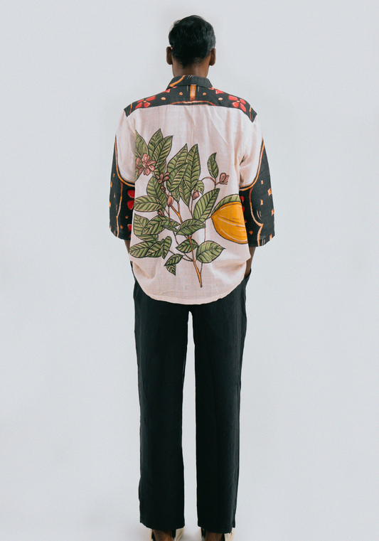 Lemon Shirt - Unisex