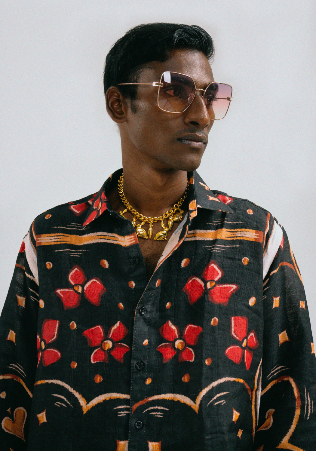 Lemon Shirt - Unisex