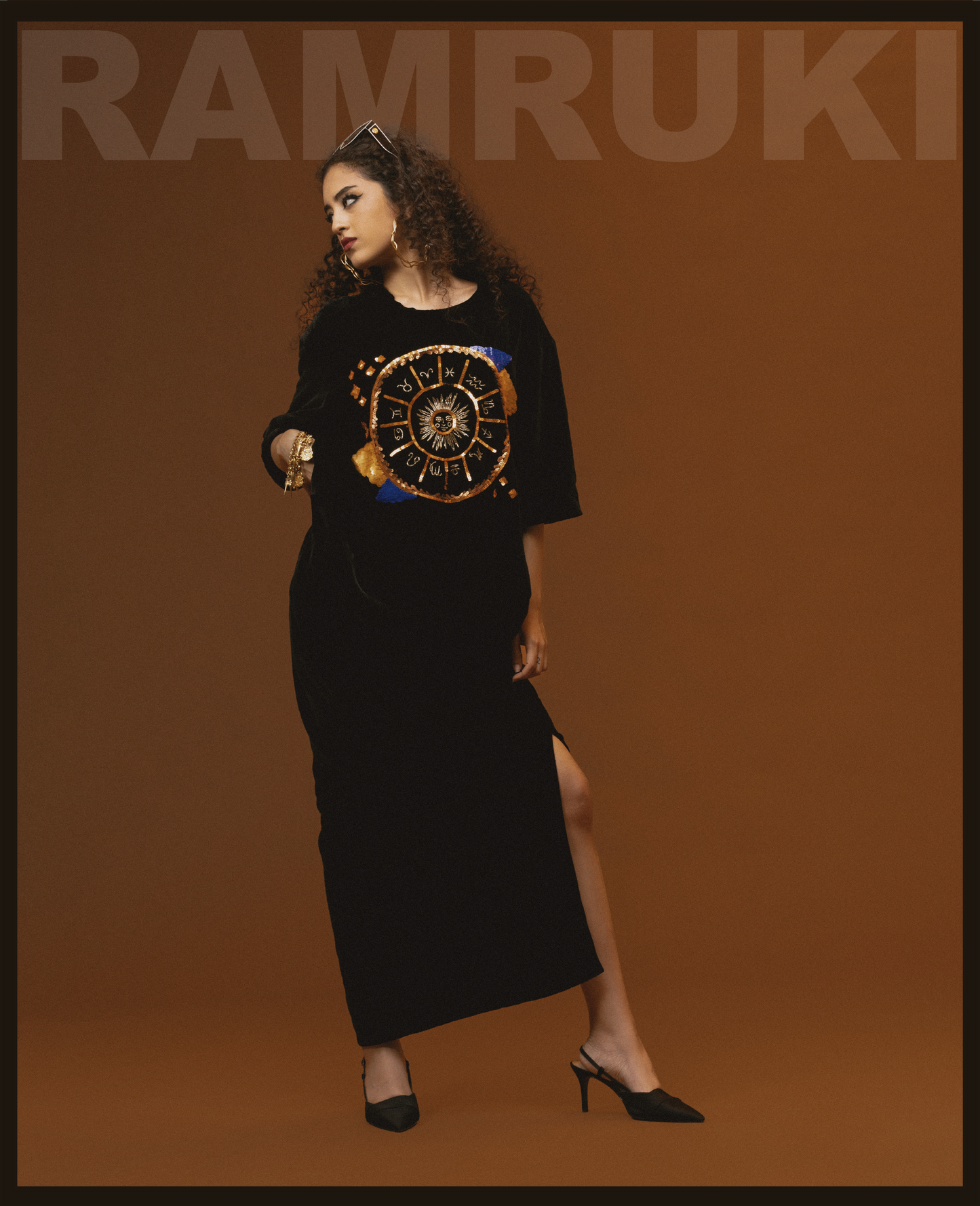 Let me check my Zodiac Star Sign Quickly Top - Unisex