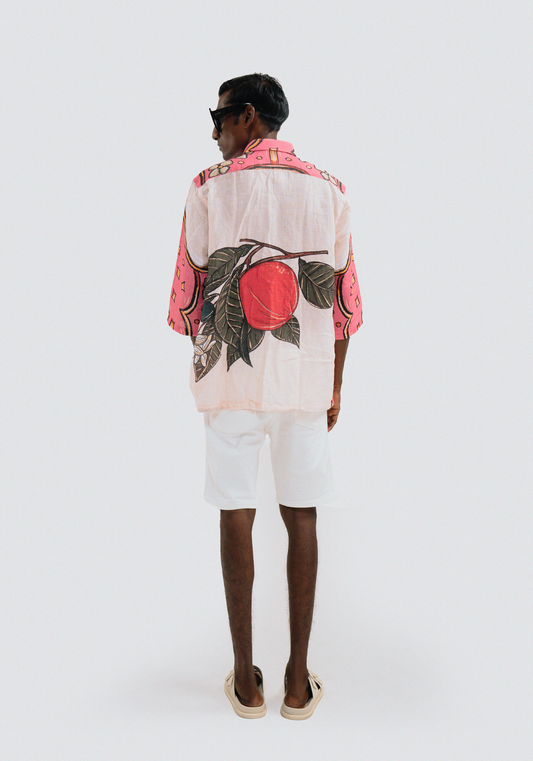 Orange - Unisex Shirt