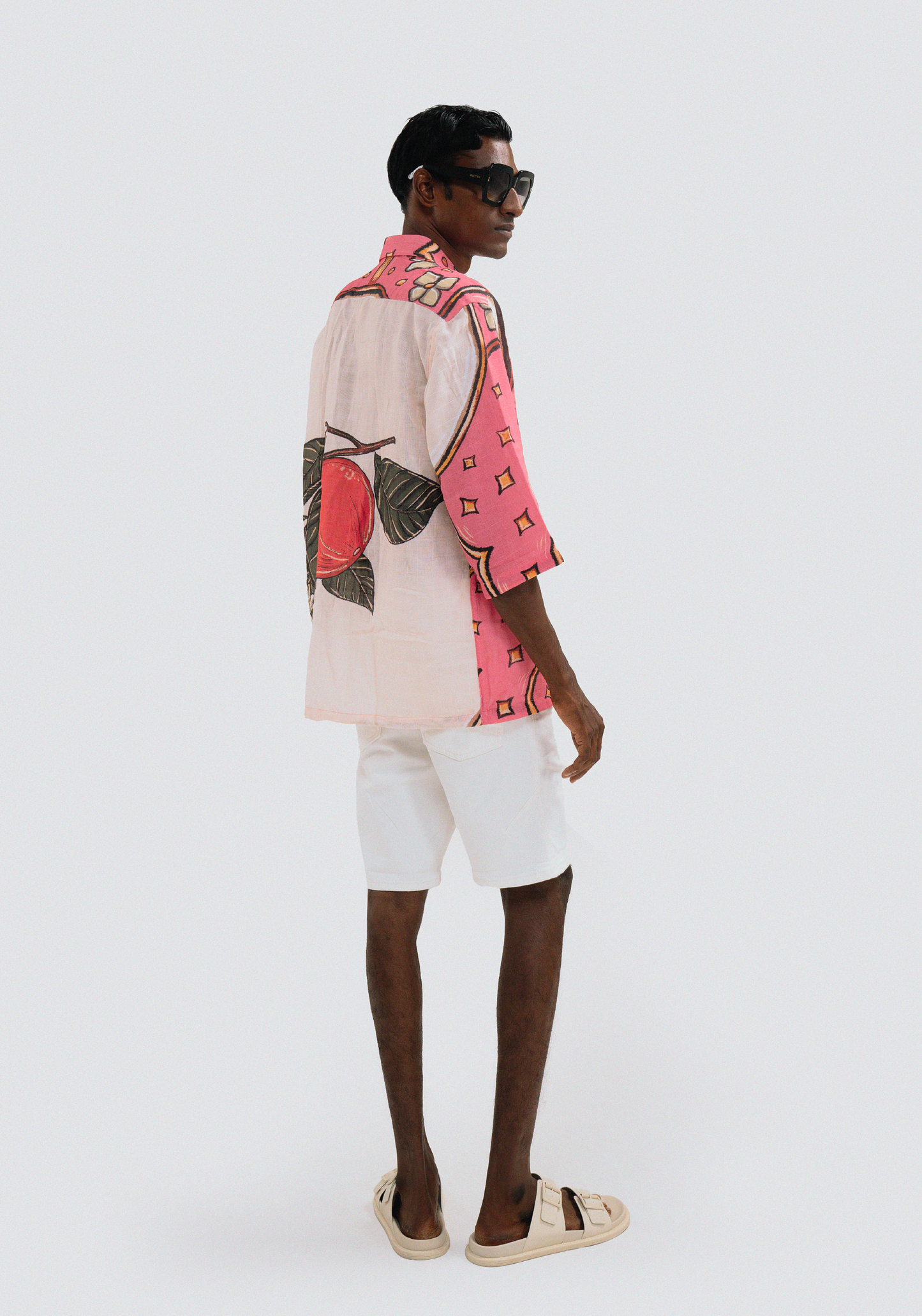 Orange - Unisex Shirt