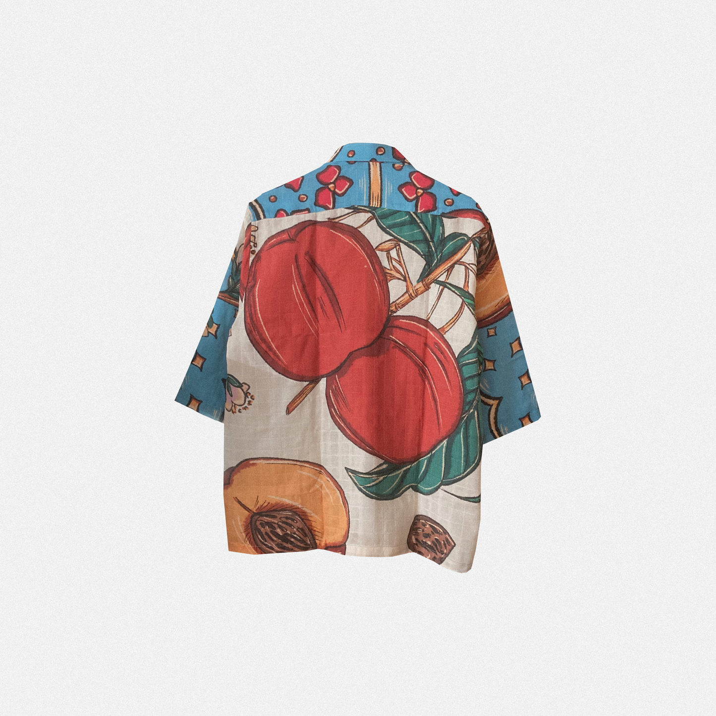 Peachy - Unisex Shirt
