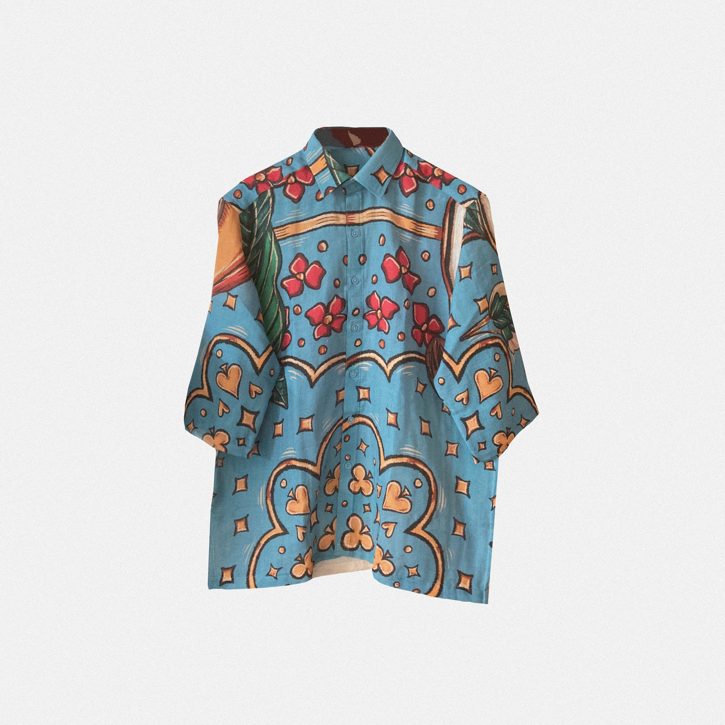 Peachy - Unisex Shirt