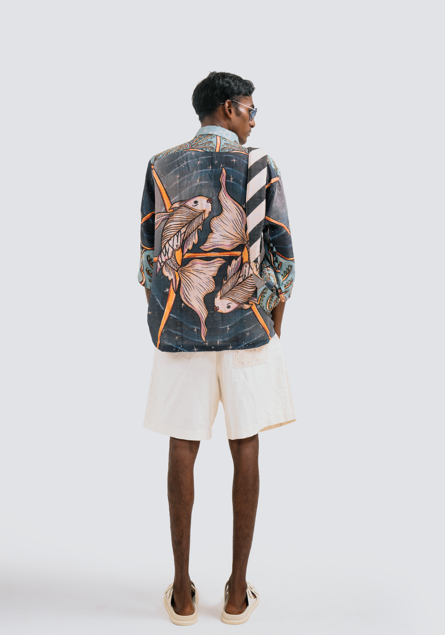 Pisces Shirt - Unisex