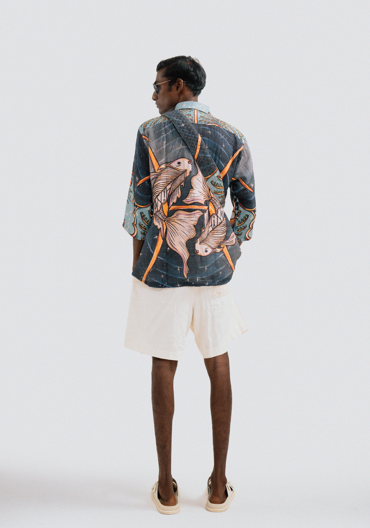 Pisces Shirt - Unisex