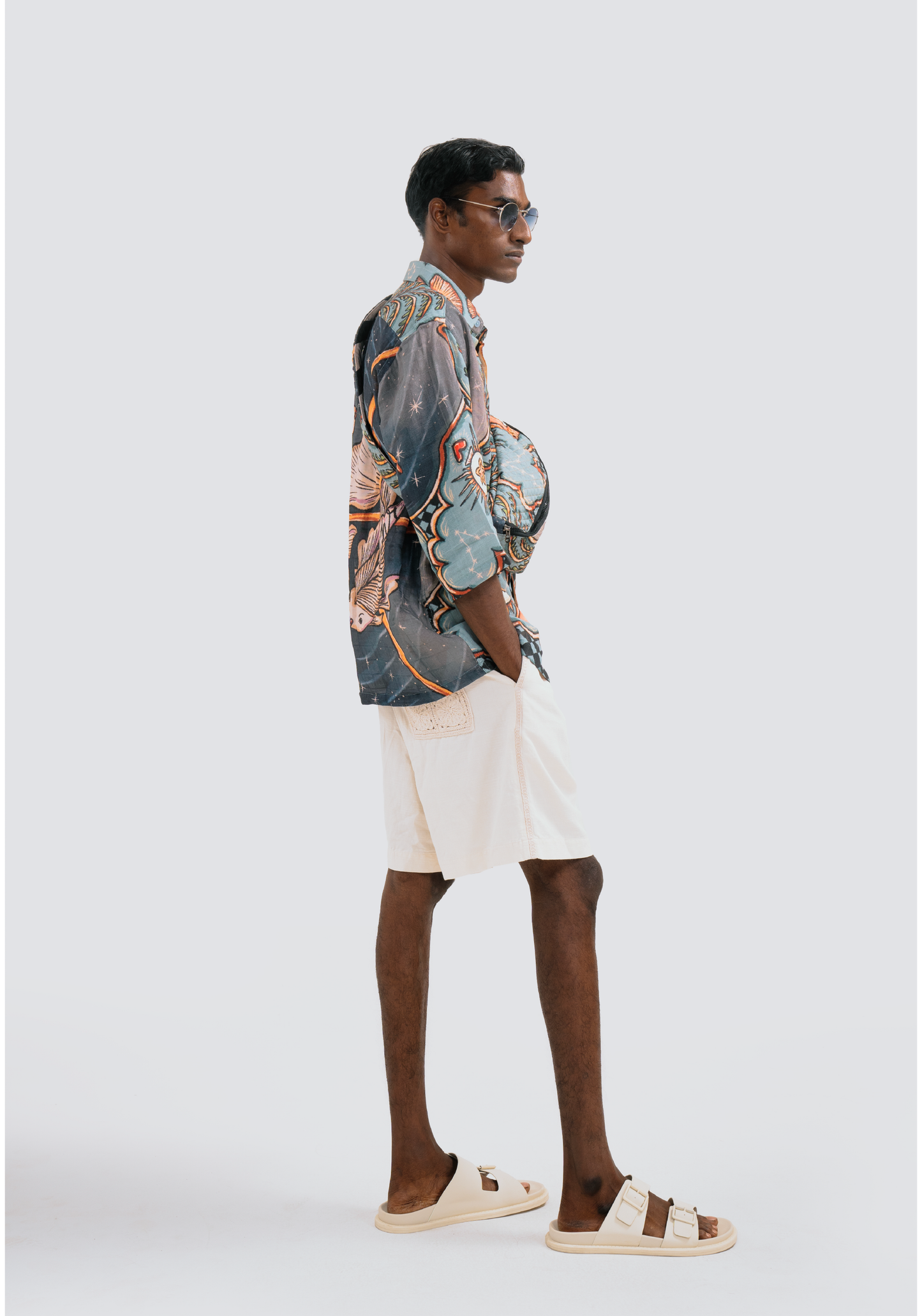 Pisces Shirt - Unisex