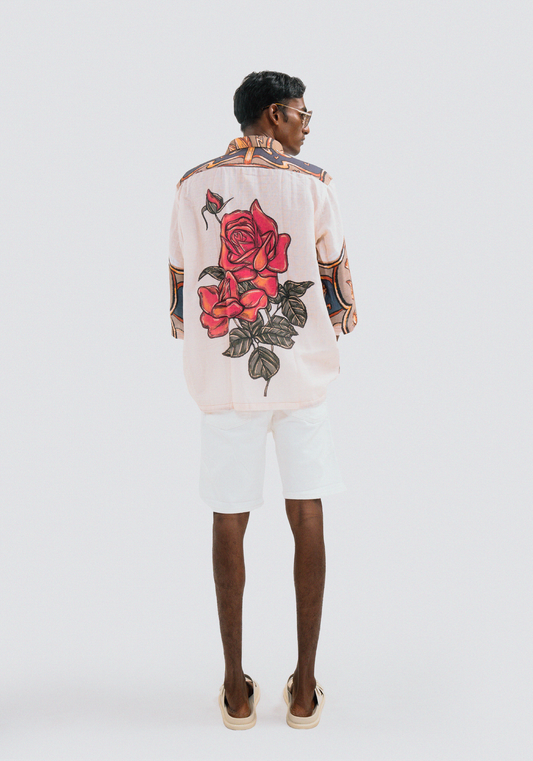 Rose - Unisex Shirt