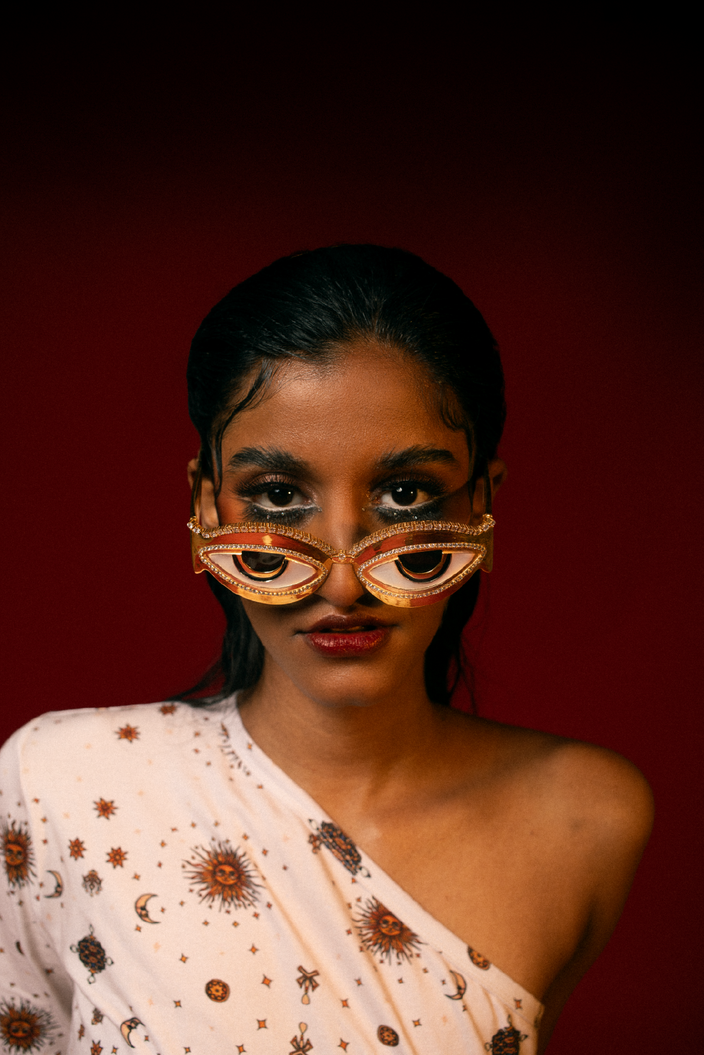 Rich Headband Sunnies