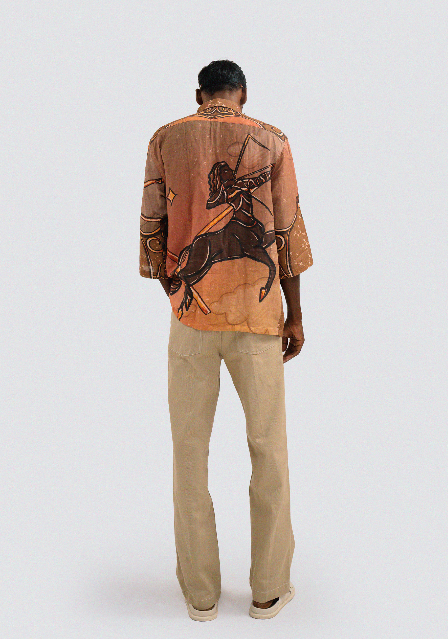 Sagittarius Shirt - Unisex