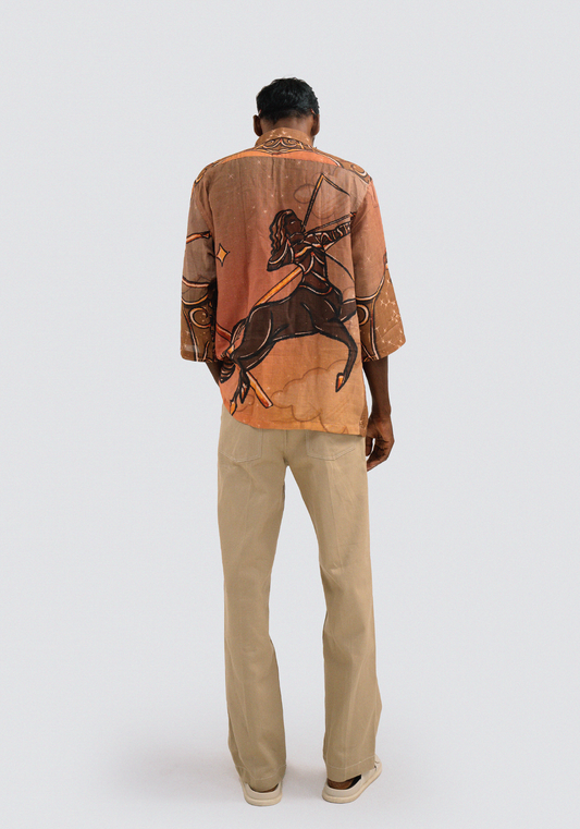 Sagittarius Shirt - Unisex