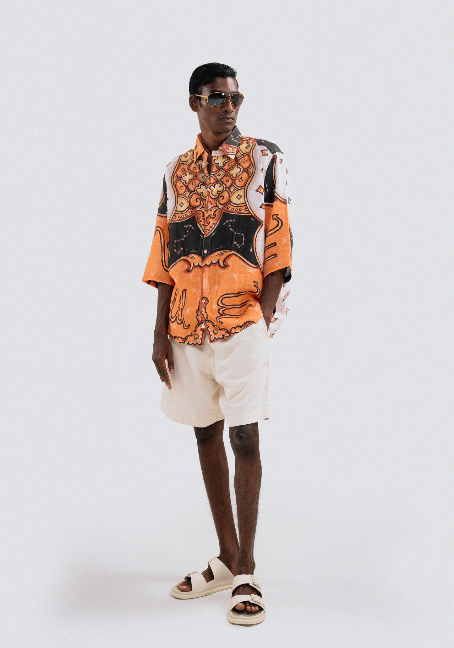 Scorpio Shirt - Unisex