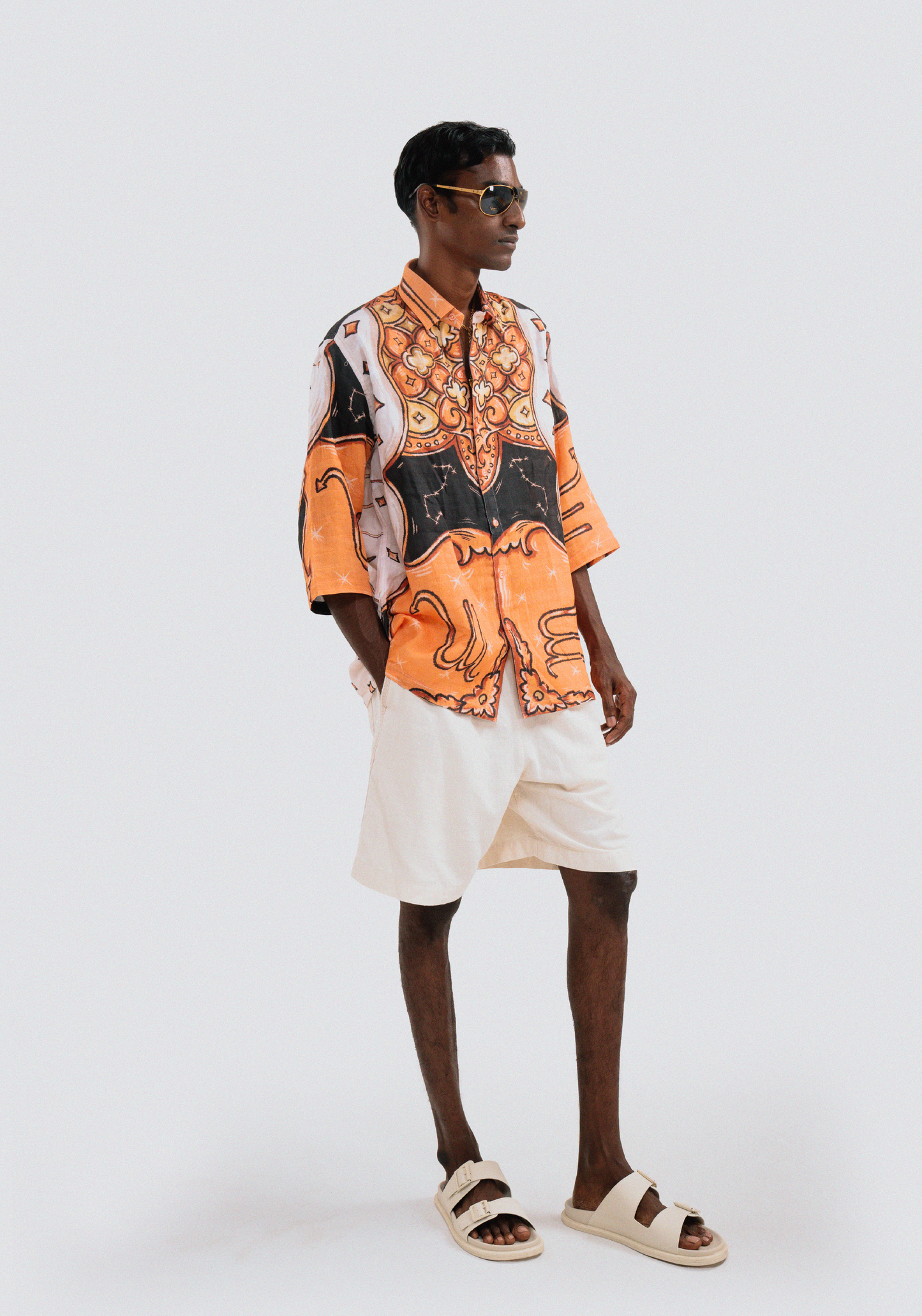 Scorpio Shirt - Unisex