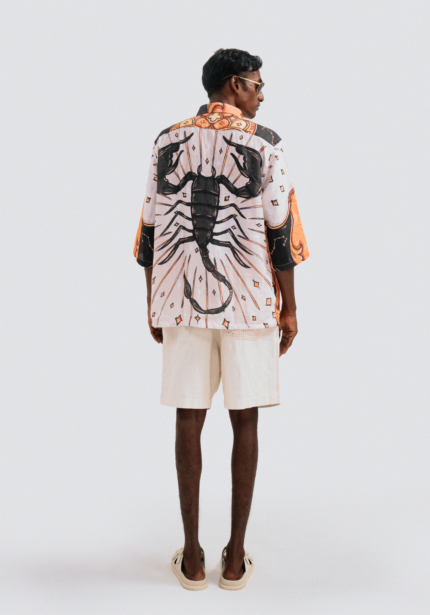 Scorpio Shirt - Unisex