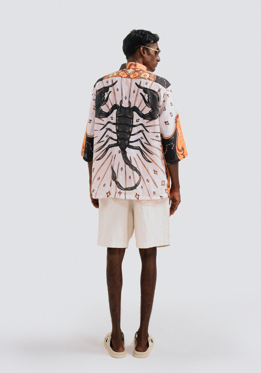 Scorpio Shirt - Unisex