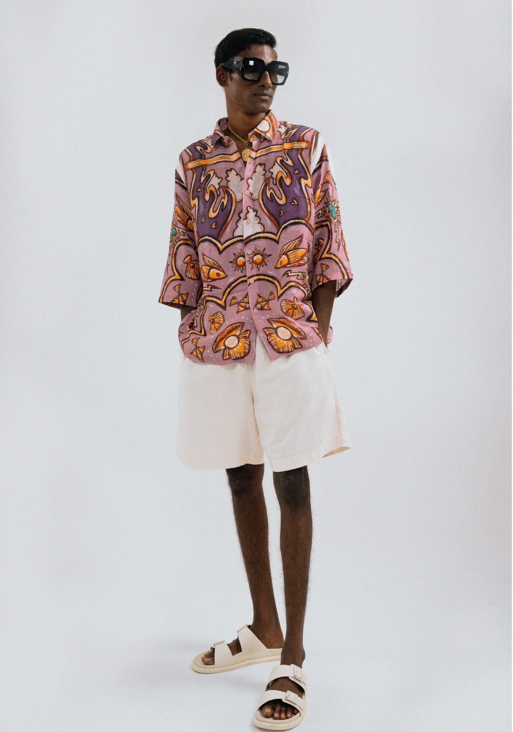 Sea Horse Shirt - Unisex