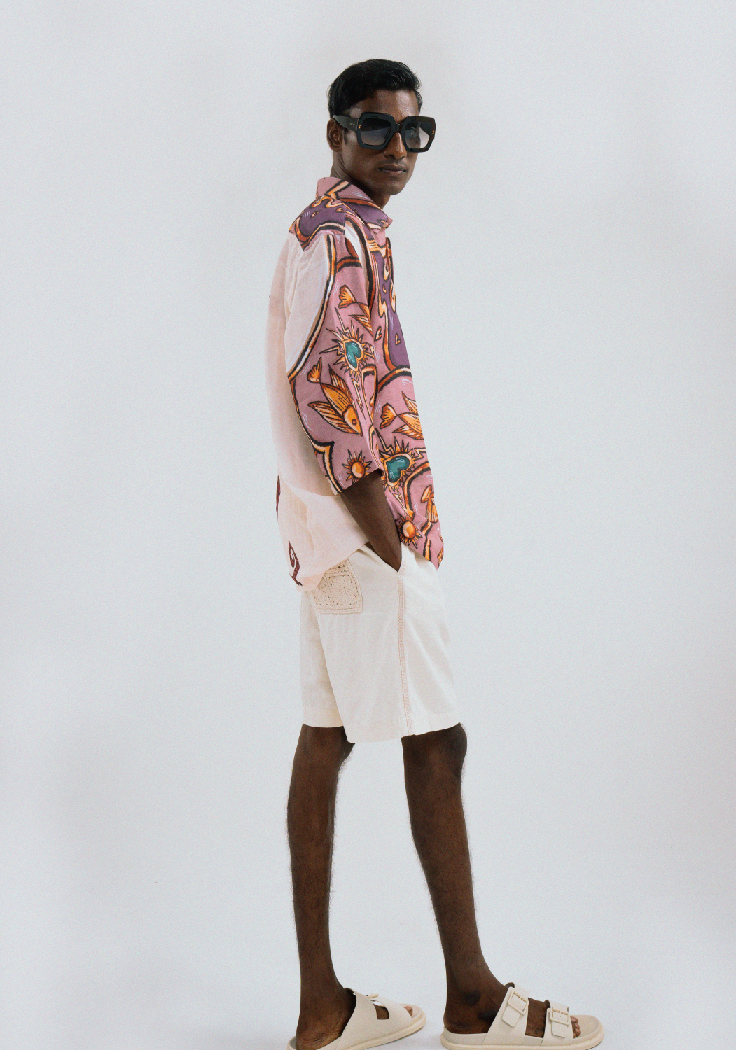 Sea Horse Shirt - Unisex