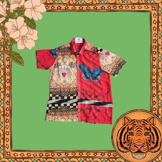 I'm so healthy and very wealthy