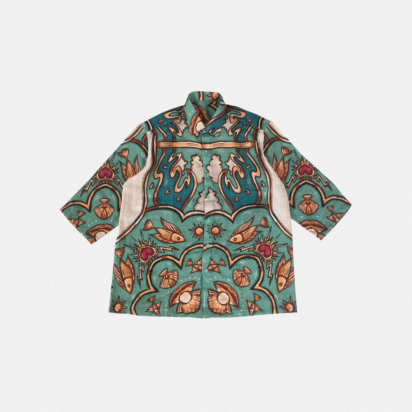 Star Fish - Unisex Shirt