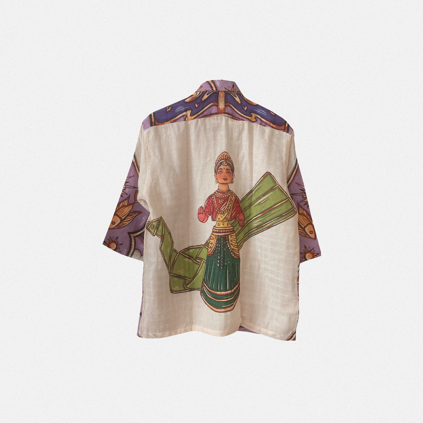 Cultural - Unisex Shirt