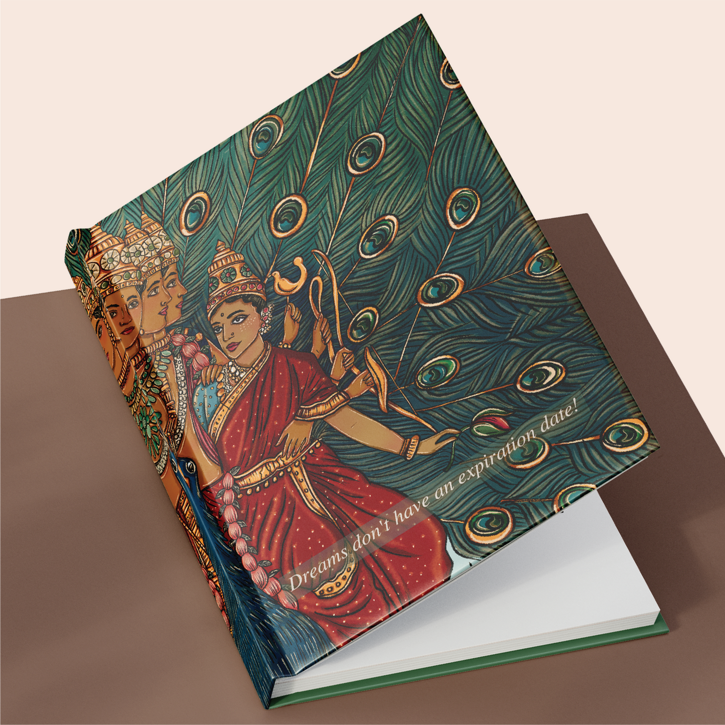 2026 Un-Dated Planner