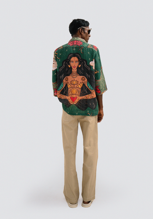 Virgo Shirt - Unisex