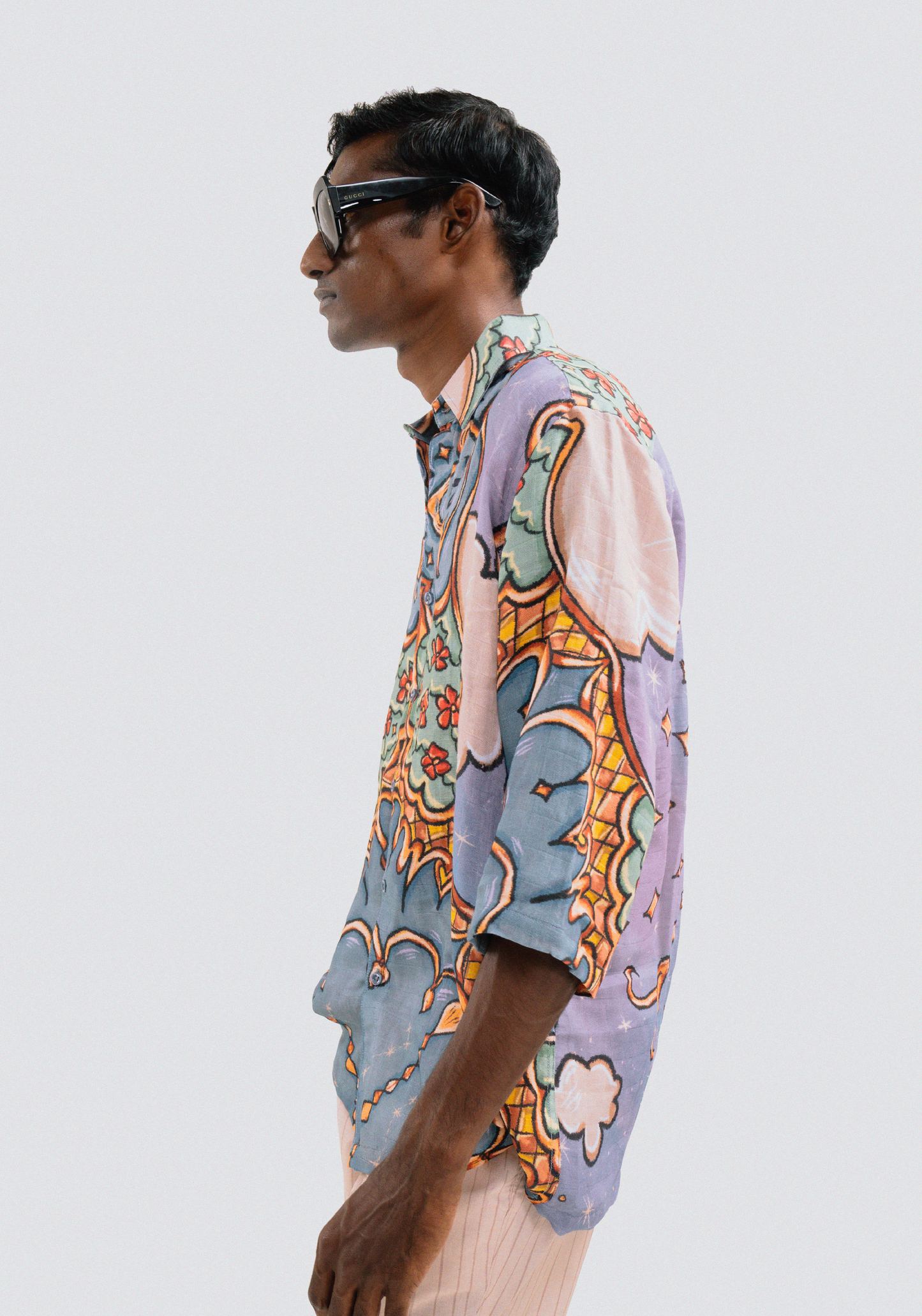 Aries Shirt - Unisex