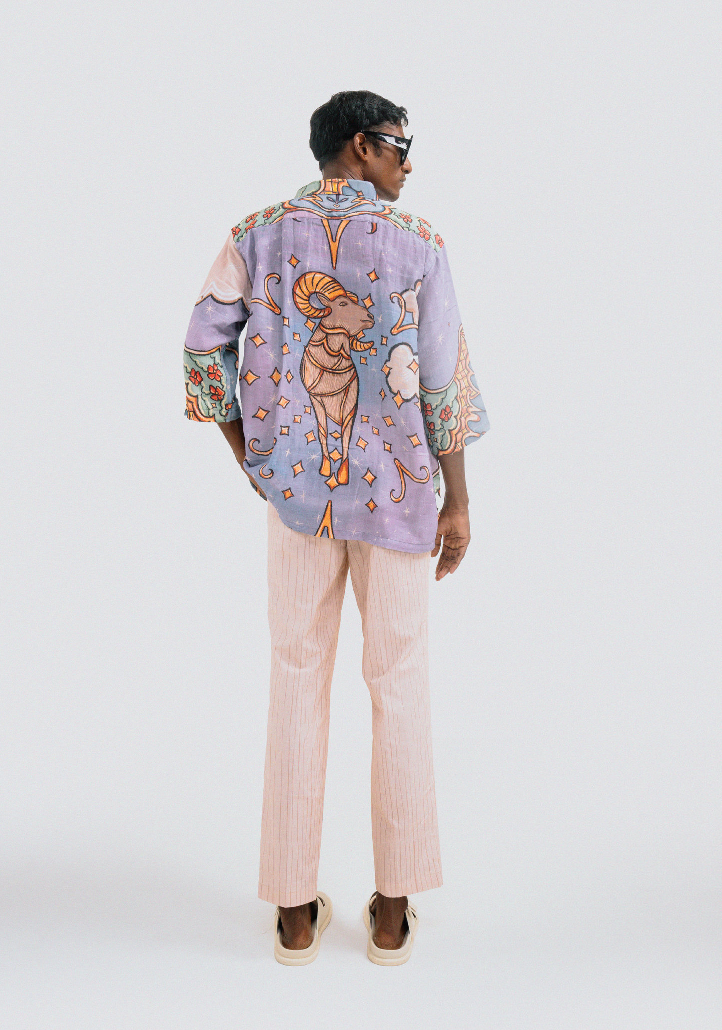 Aries Shirt - Unisex