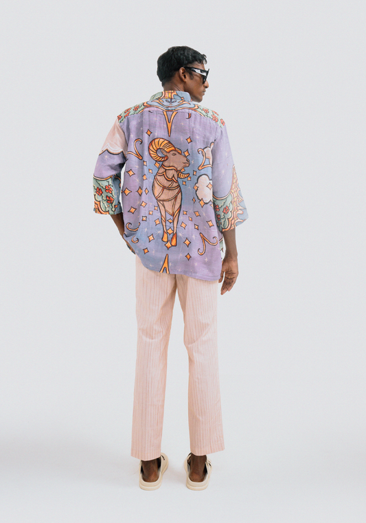 Aries Shirt - Unisex