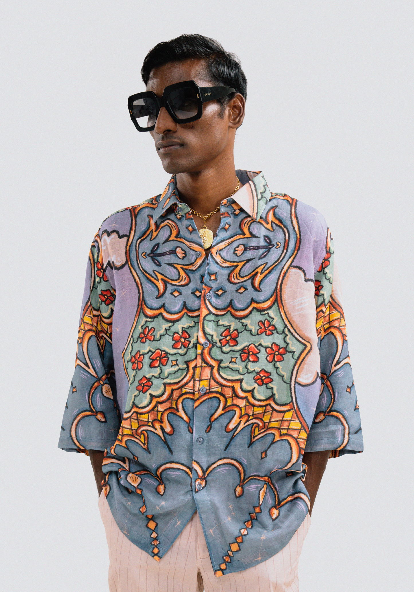 Aries Shirt - Unisex