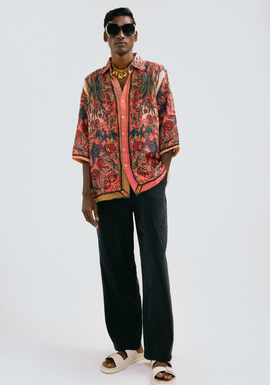 Art and Sky Shirt - Unisex