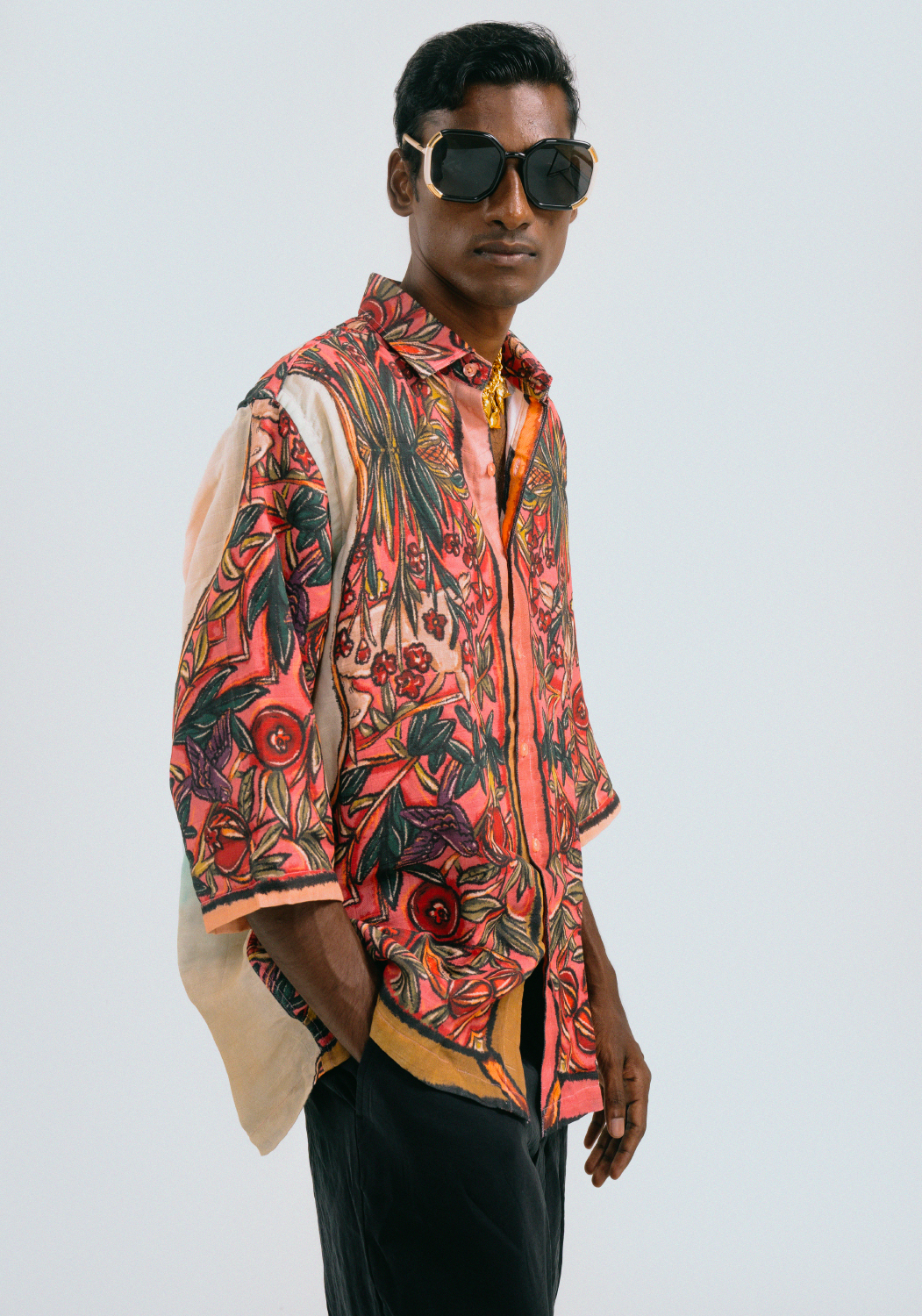 Art and Sky Shirt - Unisex