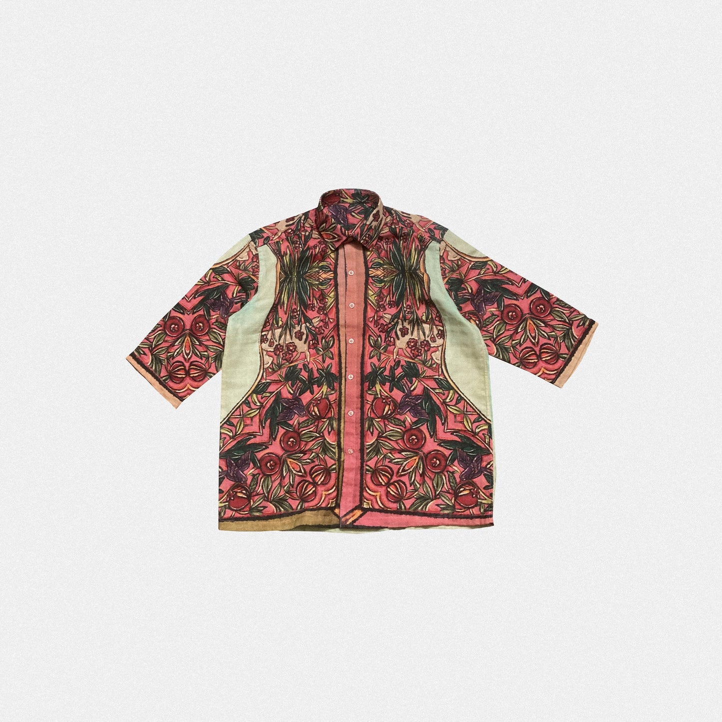 Art and Sky Shirt - Unisex