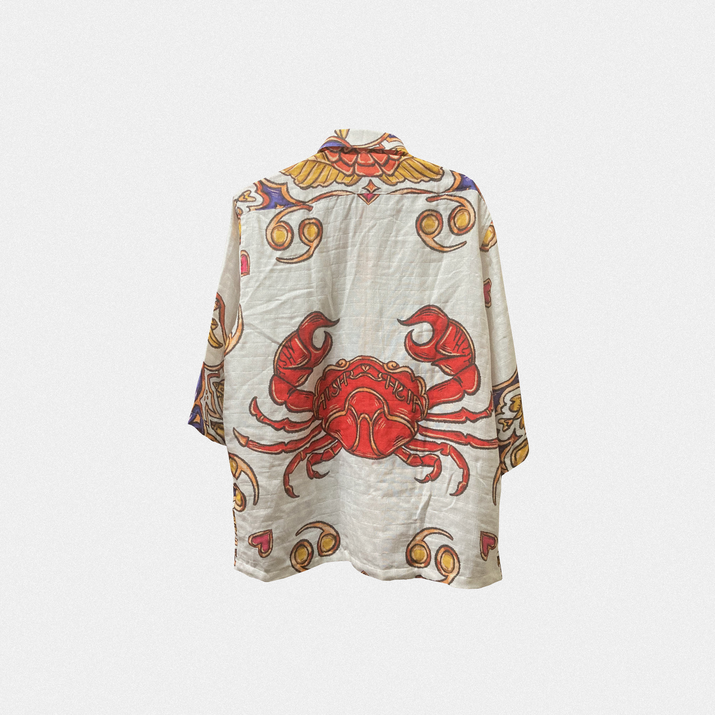 Cancer Shirt - Unisex