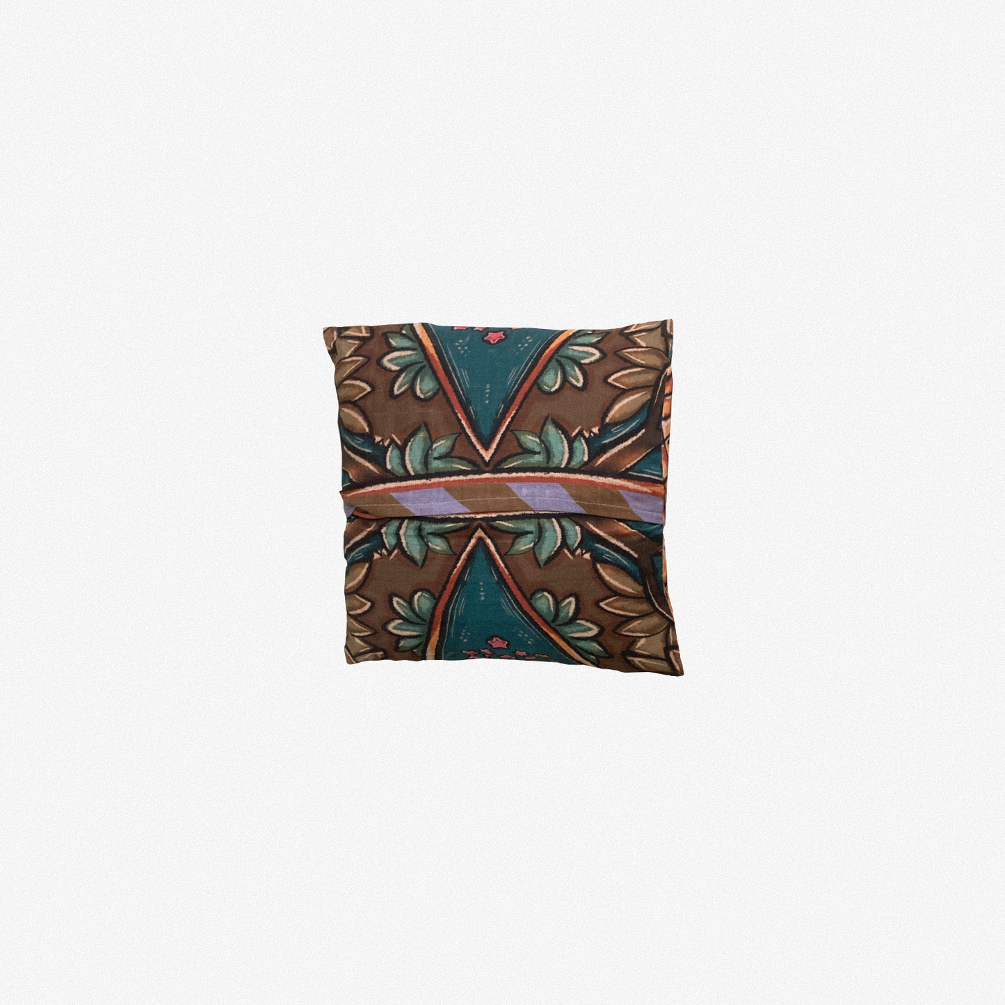 Dragon Cushion Cover