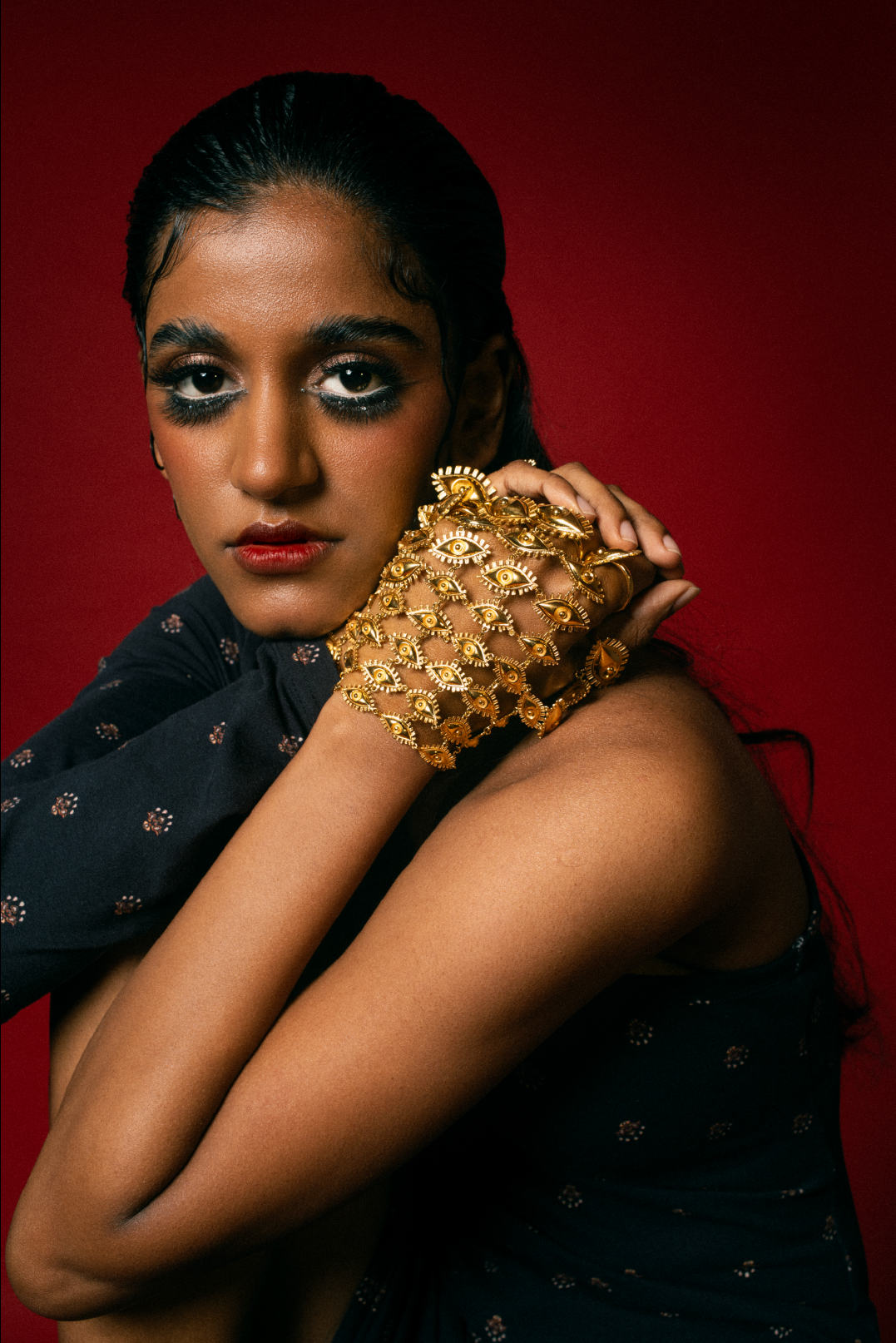 Nazar Eye Hath Phool