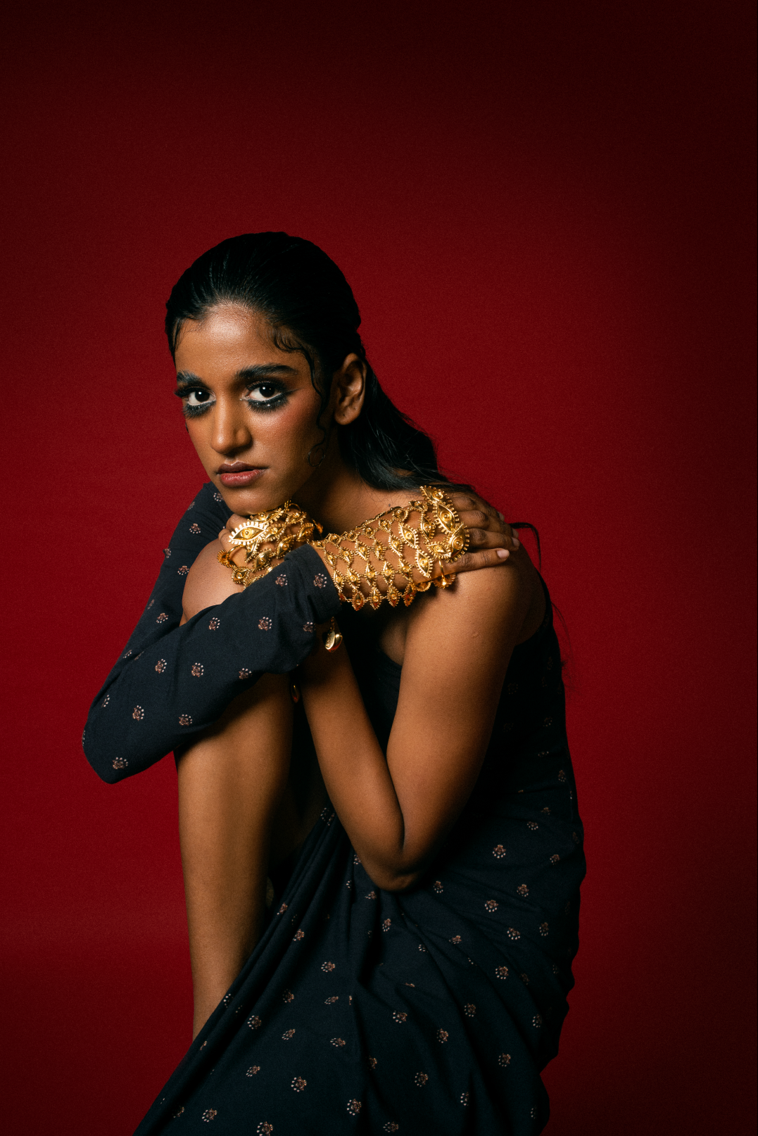 Nazar Eye Hath Phool