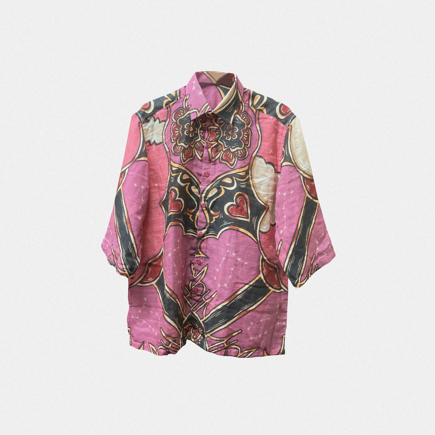 Gemini Shirt - Unisex