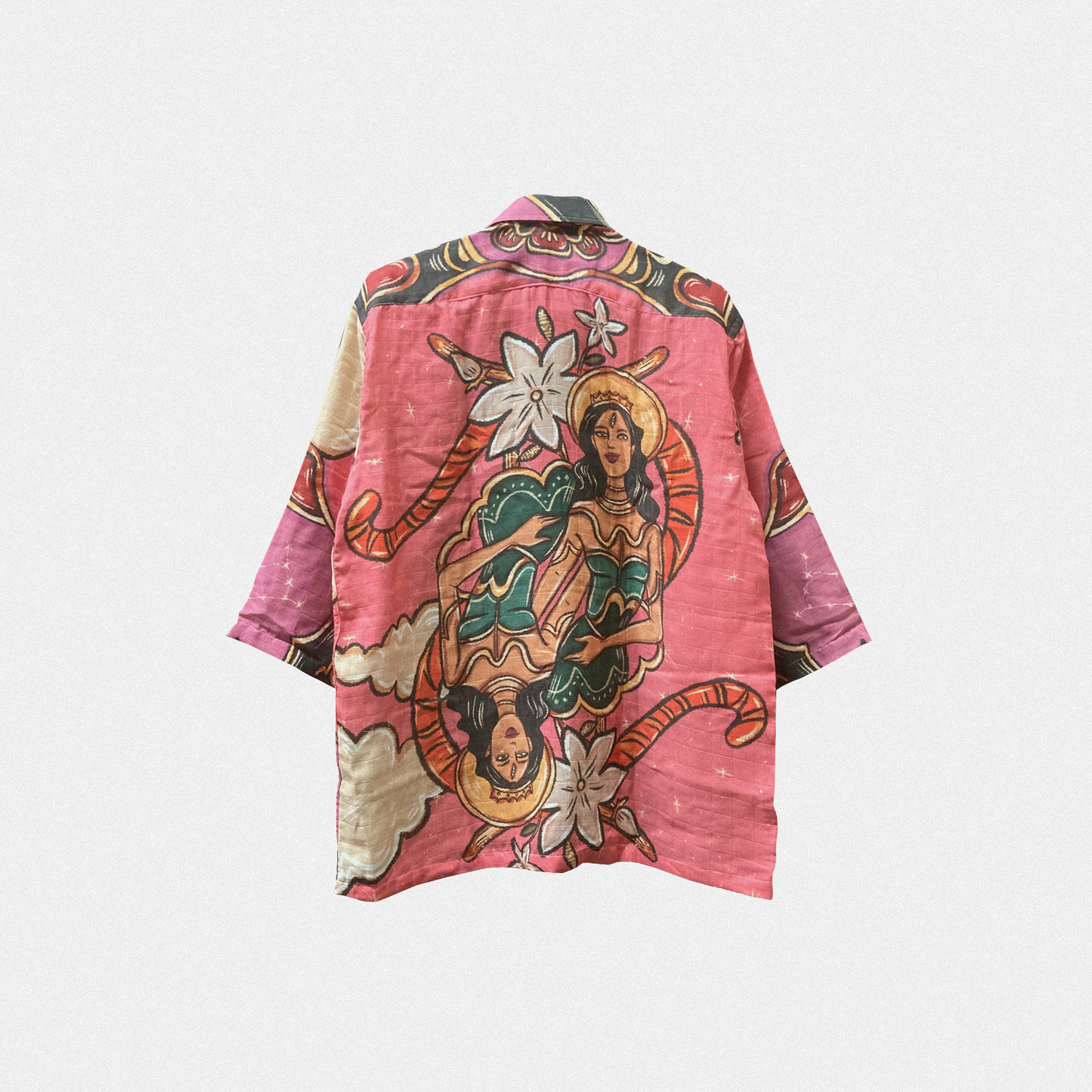 Gemini Shirt - Unisex