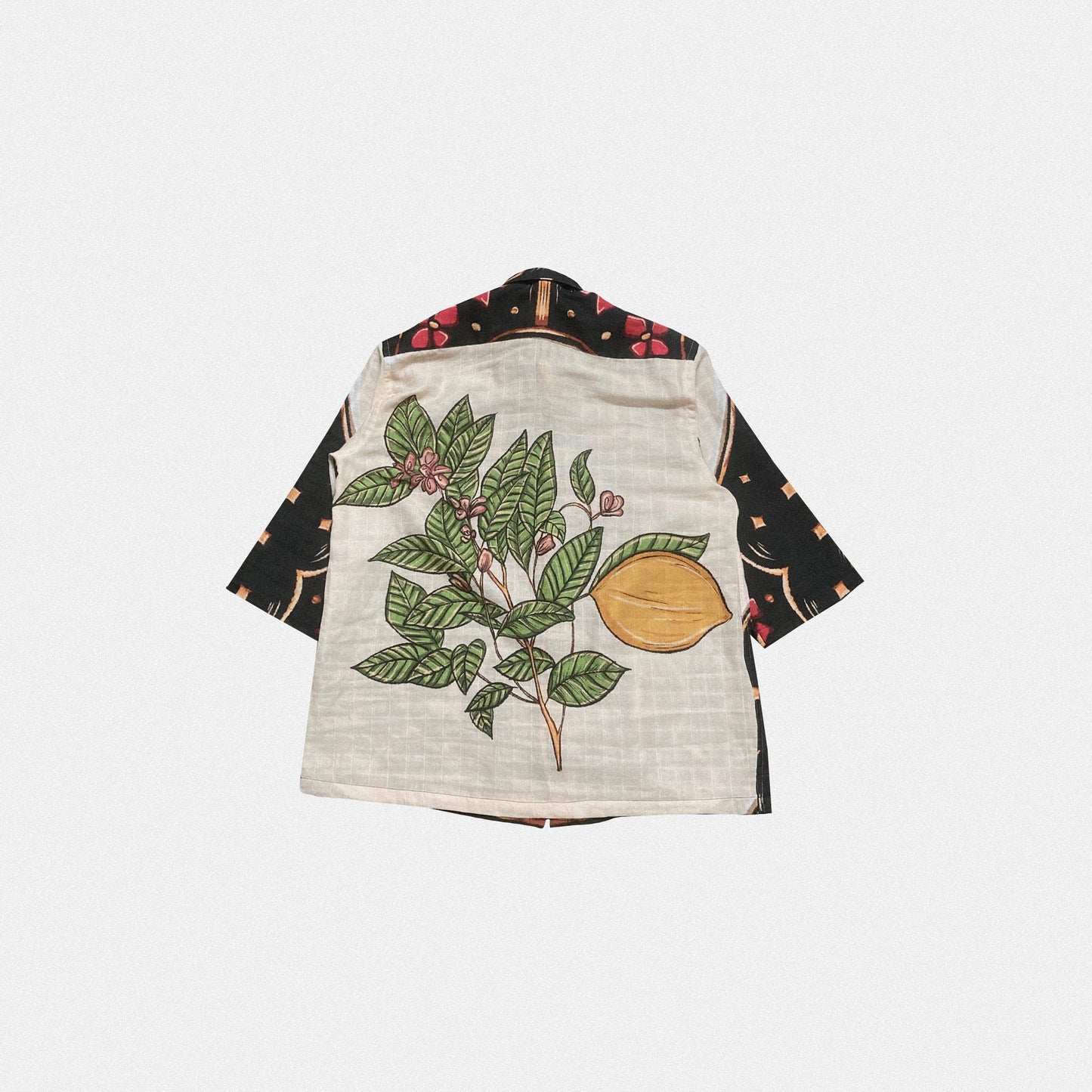 Lemon Shirt - Unisex