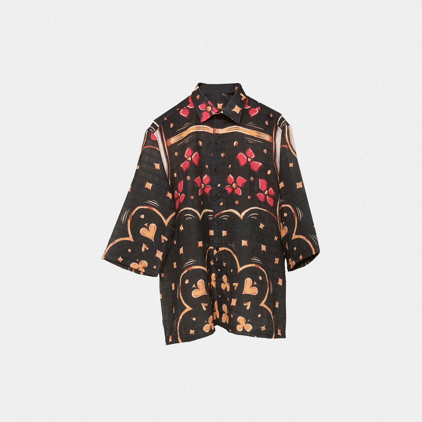 Lemon Shirt - Unisex