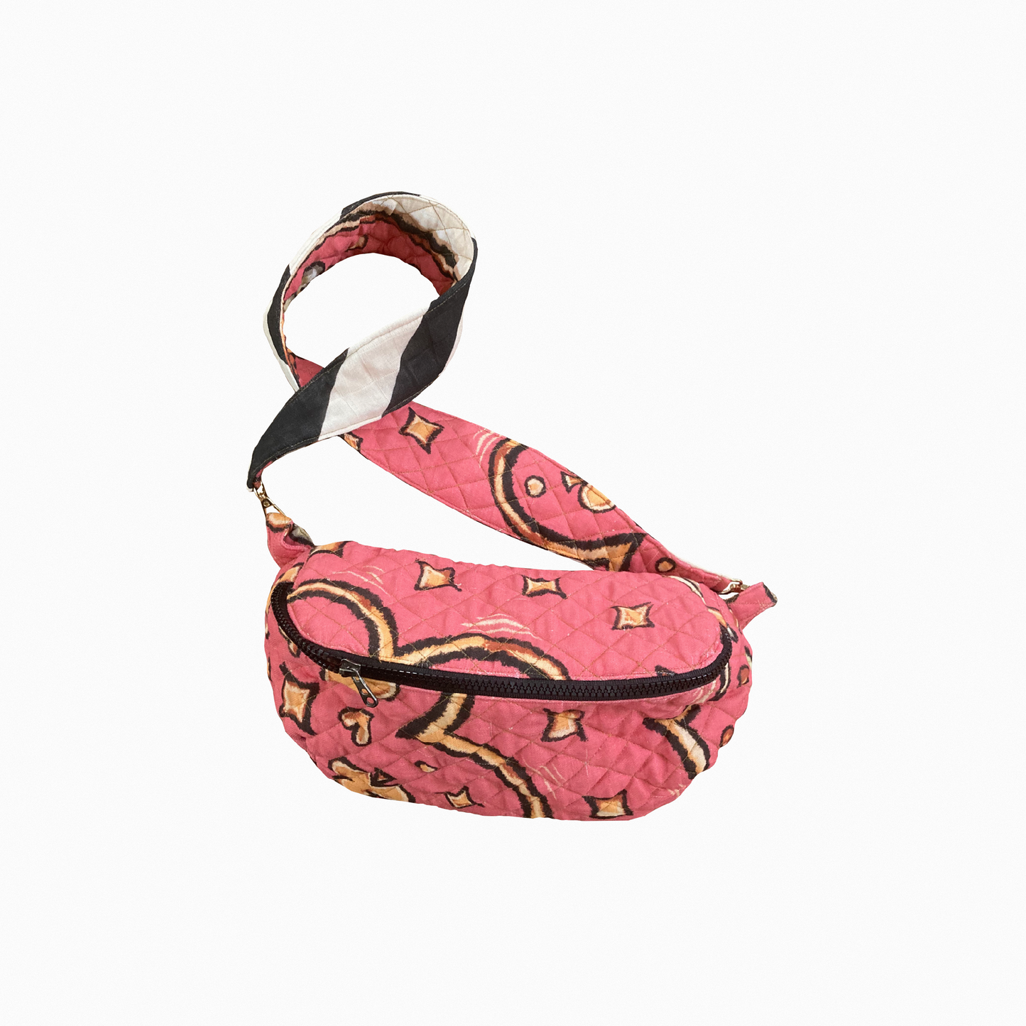 Between Sea and Sky Bag Pochette