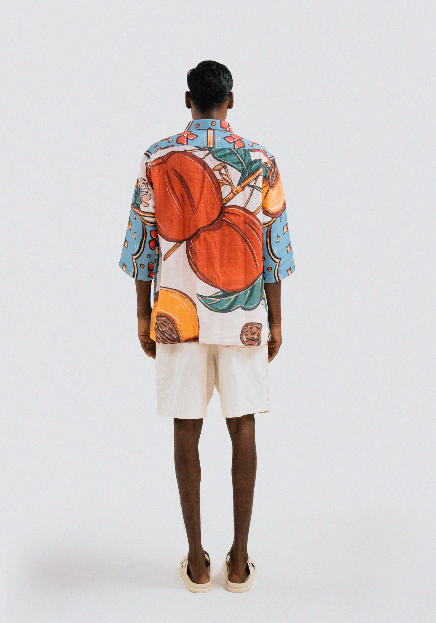 Peachy - Unisex Shirt