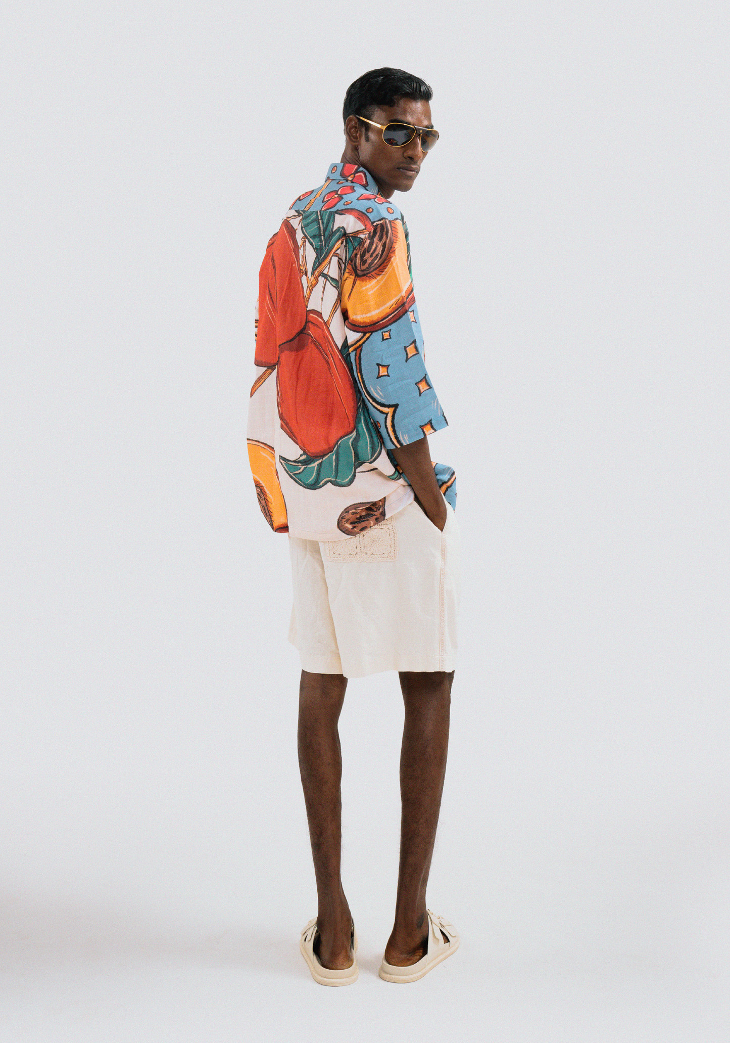 Peachy - Unisex Shirt